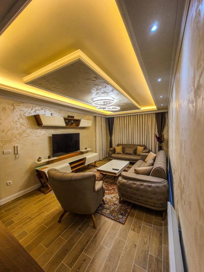 Avio Apartmani 2018 Novi Pazar Exterior photo