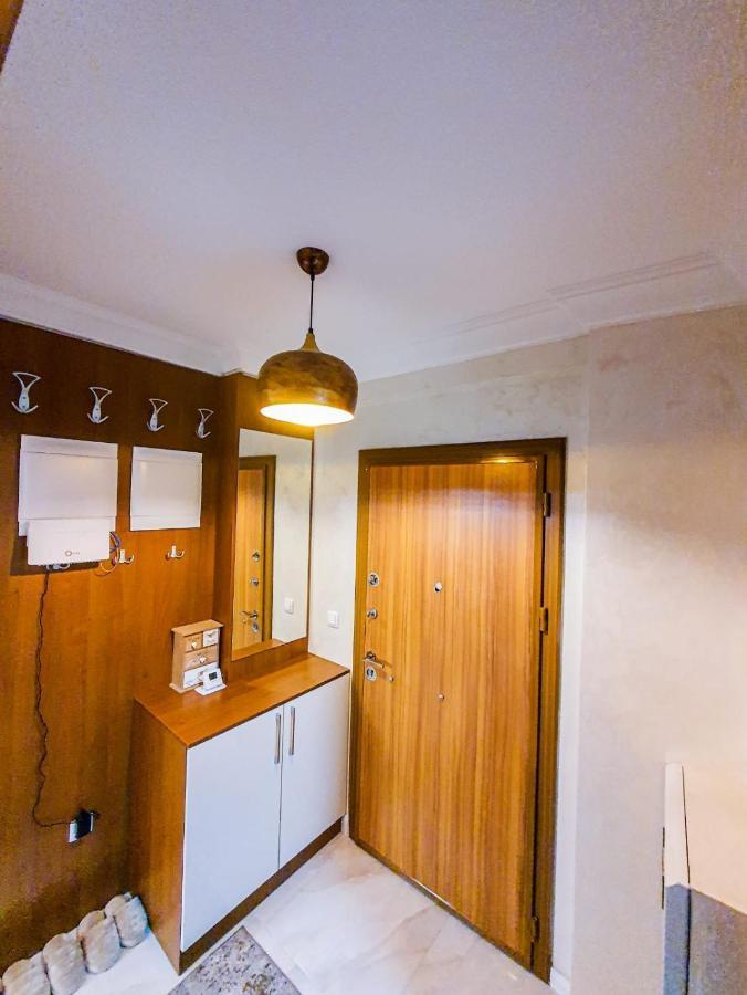 Avio Apartmani 2018 Novi Pazar Exterior photo