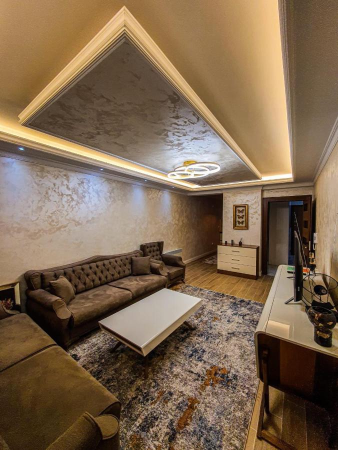Avio Apartmani 2018 Novi Pazar Exterior photo