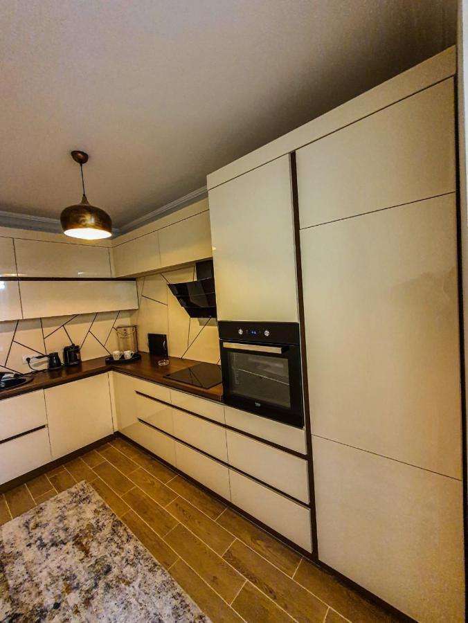 Avio Apartmani 2018 Novi Pazar Exterior photo