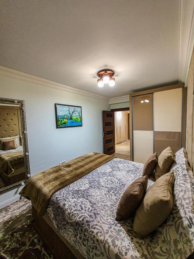 Avio Apartmani 2018 Novi Pazar Exterior photo