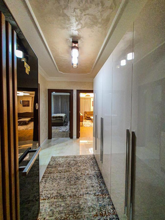 Avio Apartmani 2018 Novi Pazar Exterior photo