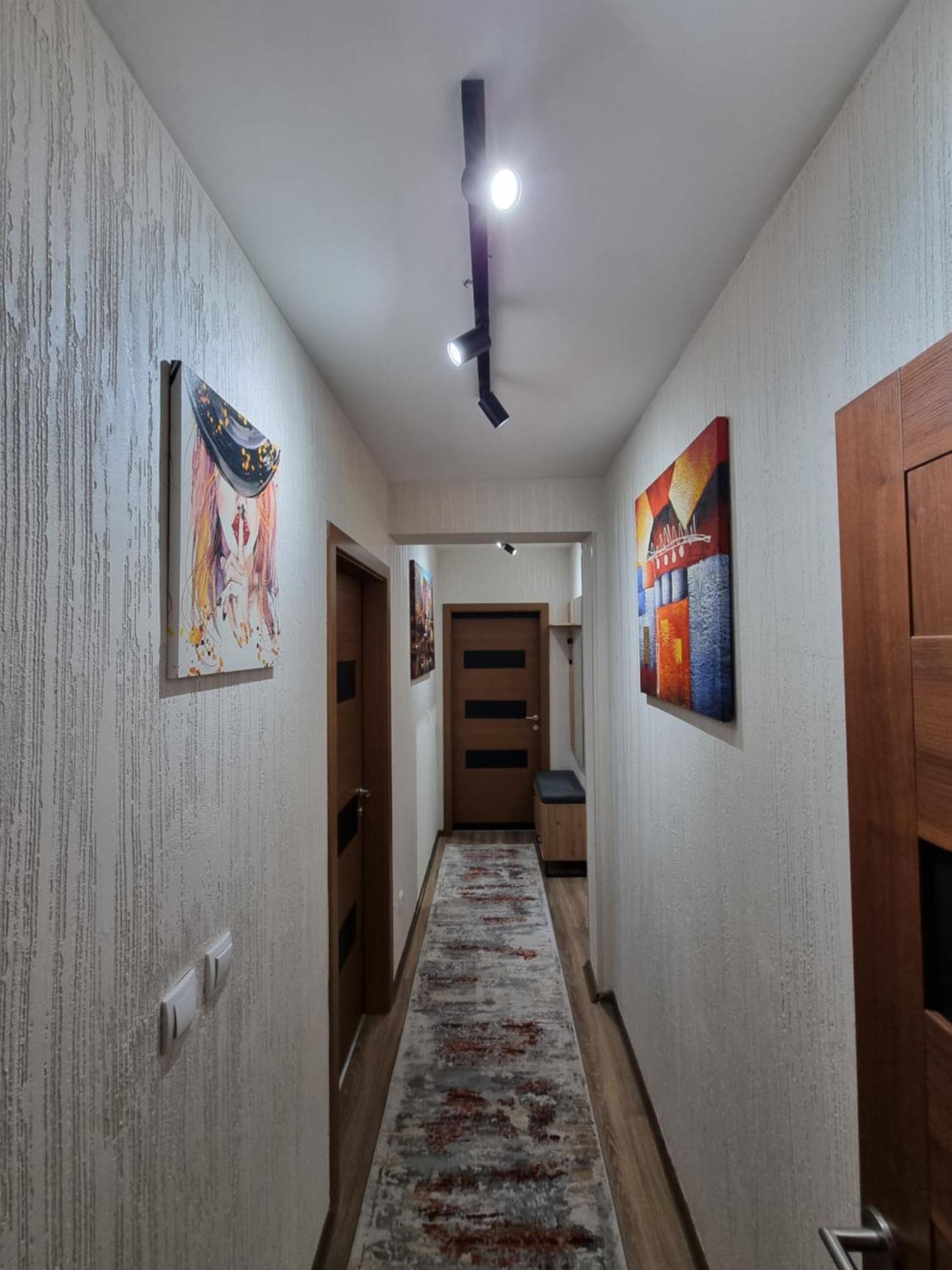 Avio Apartmani 2018 Novi Pazar Room photo