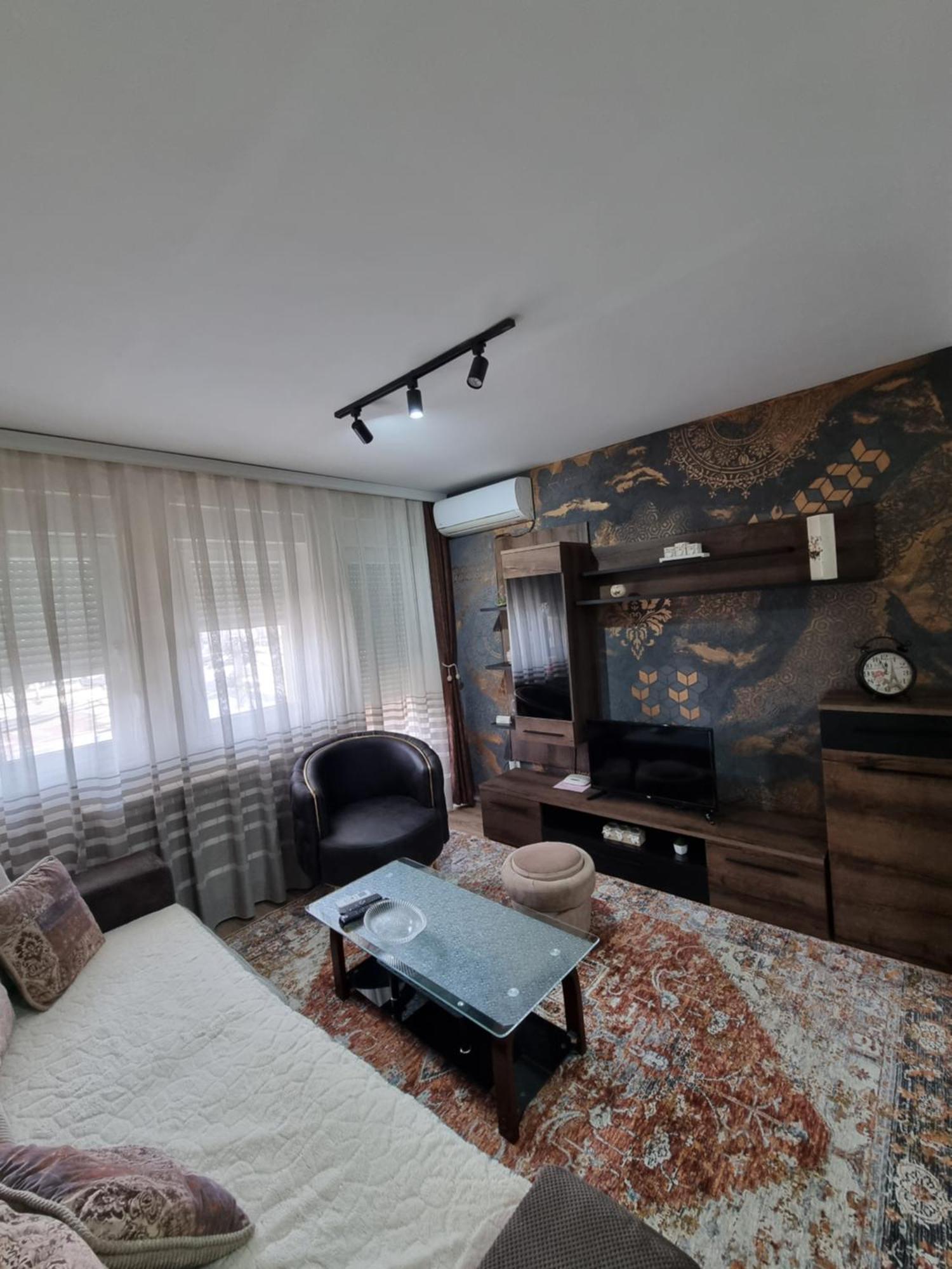 Avio Apartmani 2018 Novi Pazar Exterior photo