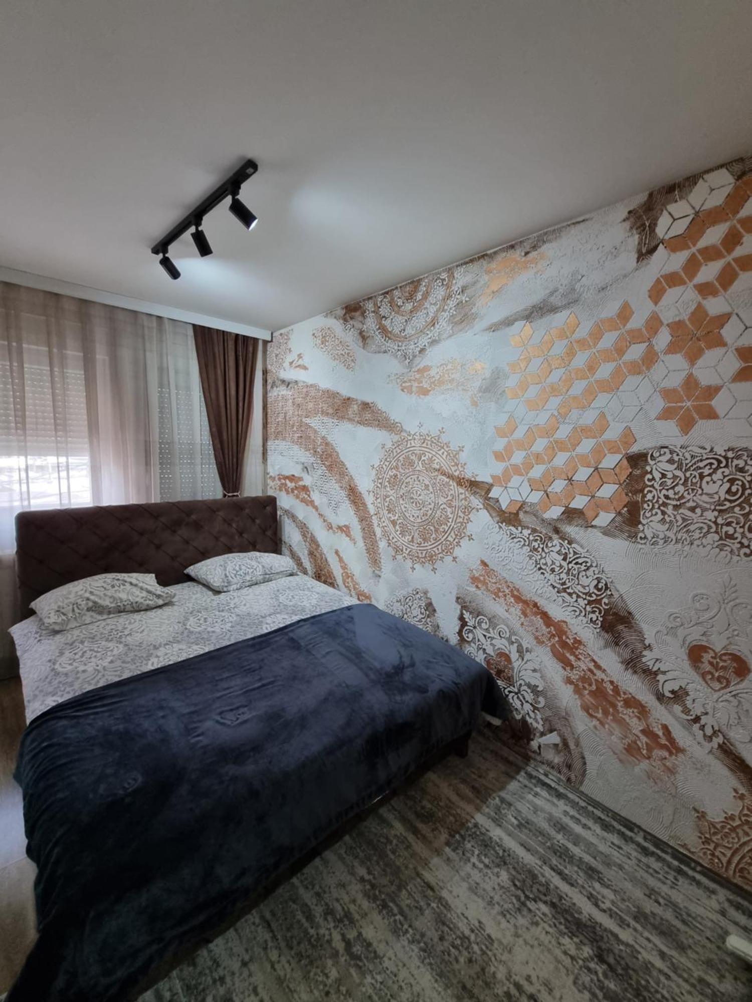 Avio Apartmani 2018 Novi Pazar Exterior photo