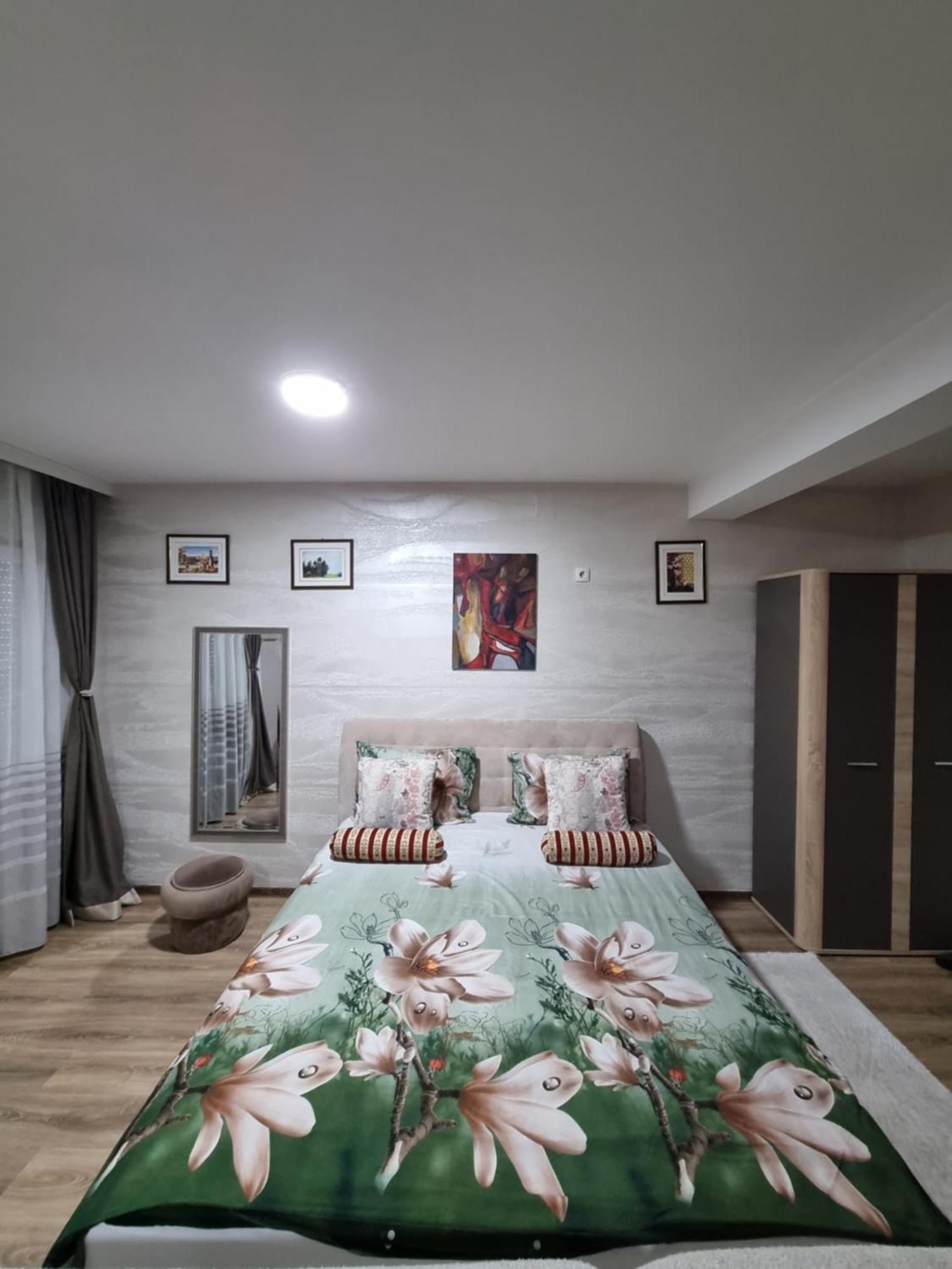 Avio Apartmani 2018 Novi Pazar Exterior photo