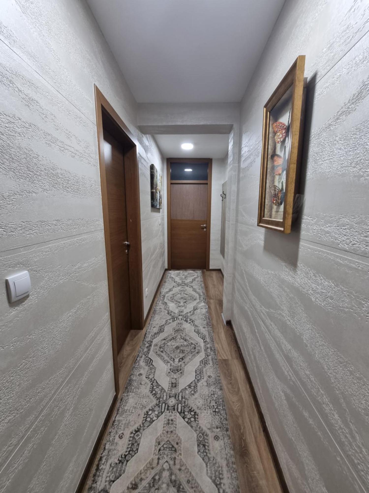 Avio Apartmani 2018 Novi Pazar Exterior photo