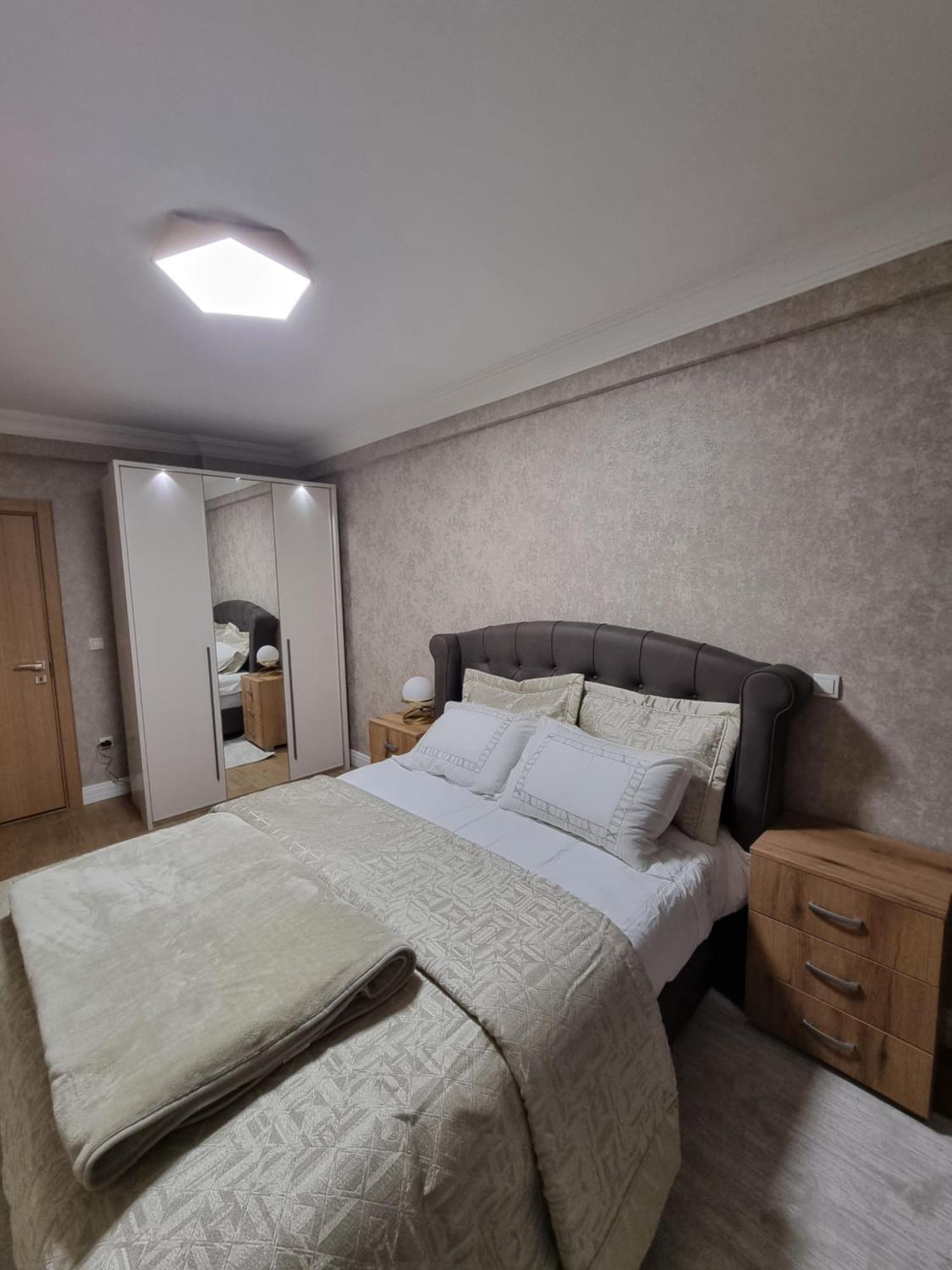 Avio Apartmani 2018 Novi Pazar Exterior photo